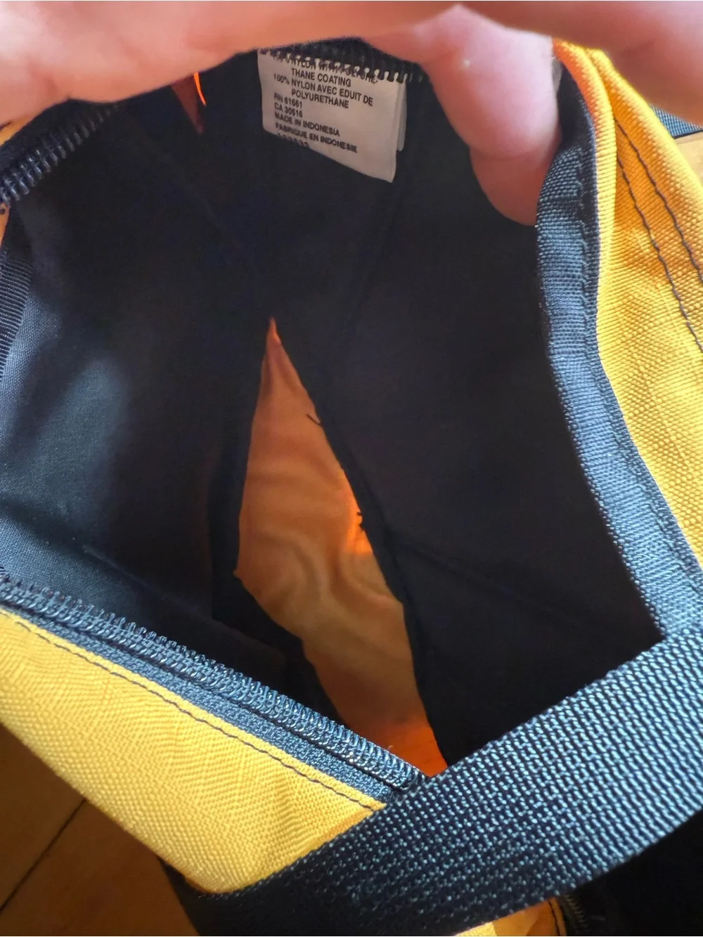 The North Face north face